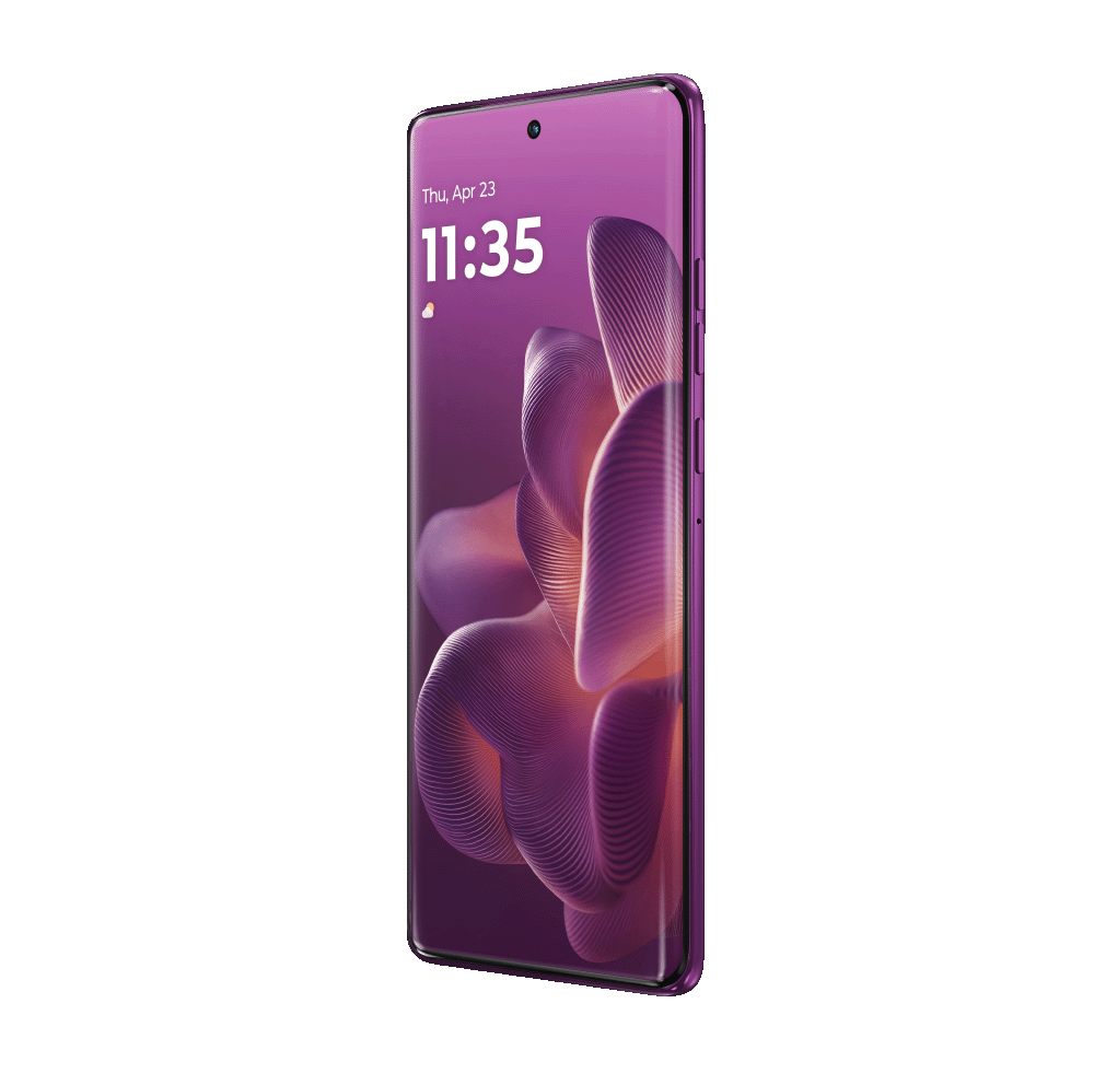 Motorola Edge 60 Fusion 5G 256GB/12GB Price in Kenya – KES 47,000.00