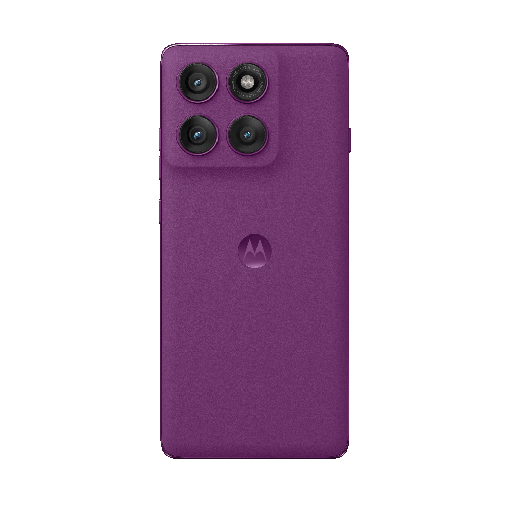 Motorola Edge 60 Fusion 5G 256GB/12GB Price in Kenya – KES 47,000.00