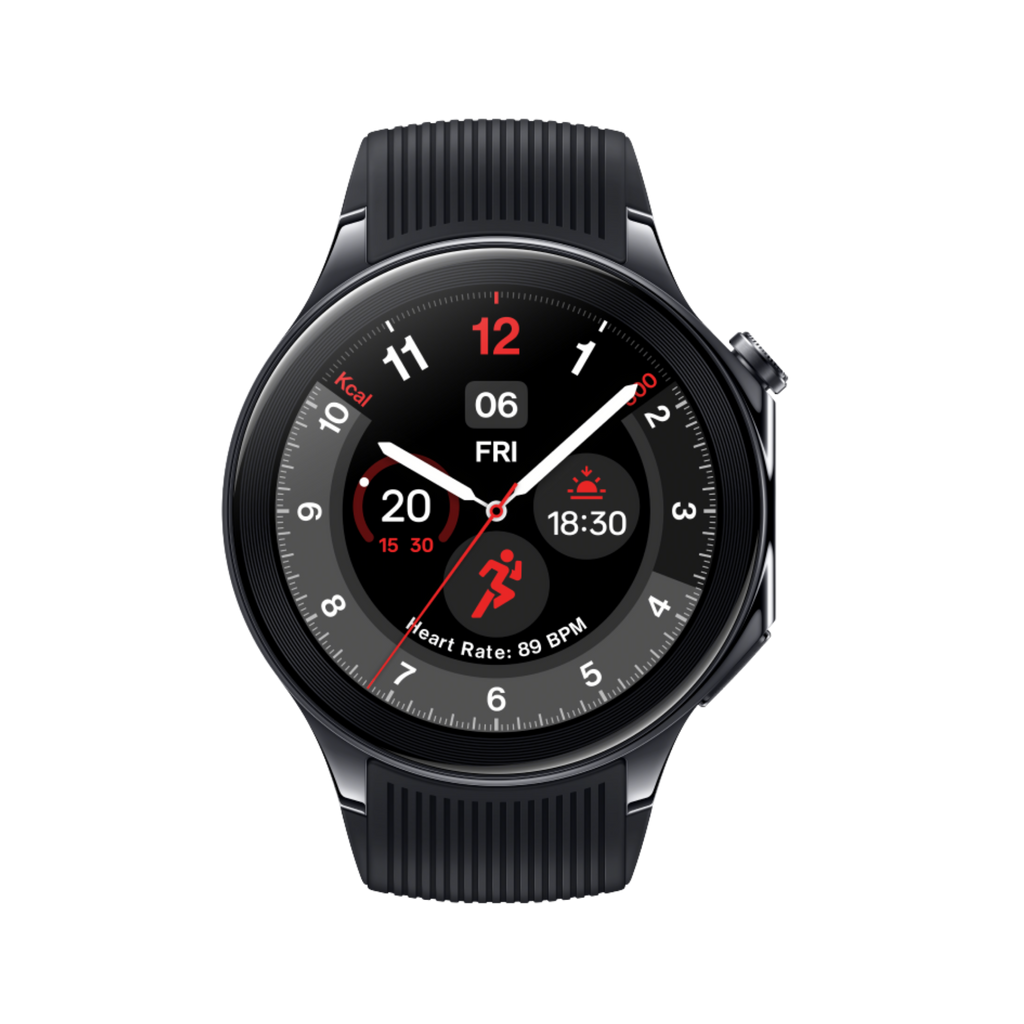OnePlus Watch 2 &amp; Watch 3 Smartwatch Price in Kenya – KES 30,000.00 / 33,000.00