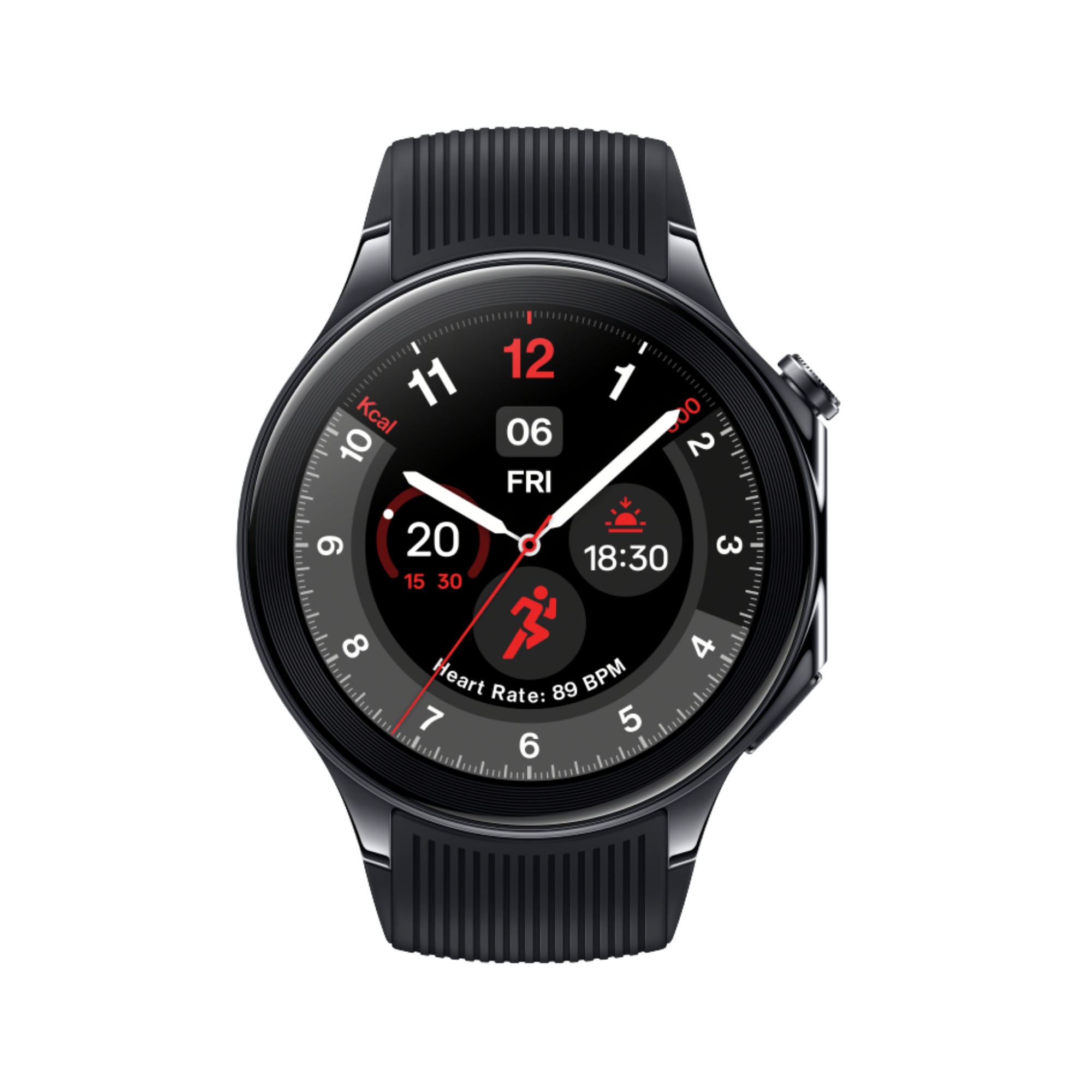 OnePlus Watch 2 &amp; Watch 3 Smartwatch Price in Kenya – KES 30,000.00 / 33,000.00