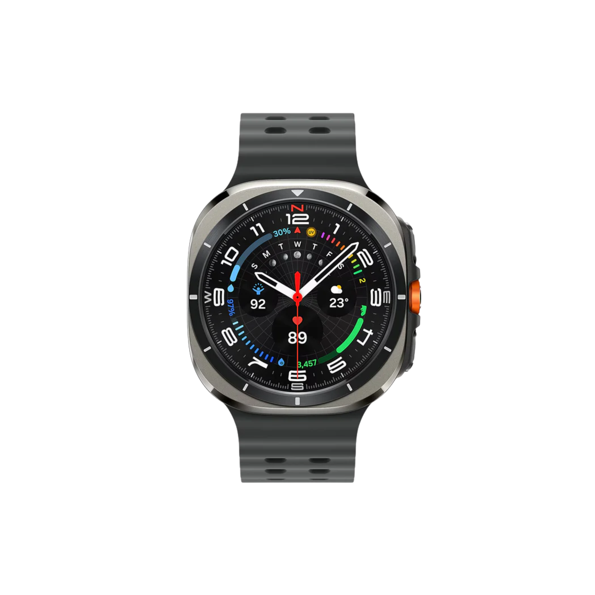Galaxy Watch Ultra (2025) (LTE, 47 mm)