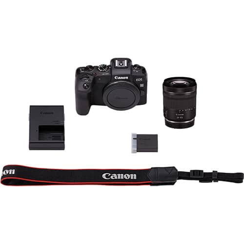 Canon EOS R8 (RF 24-50mm IS STM Kit) Price in Kenya – KES 170,000.00