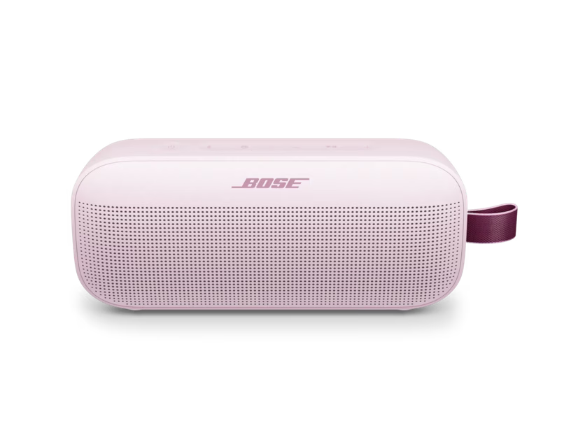 Bose SoundLink Flex Bluetooth Speaker - White Smoke