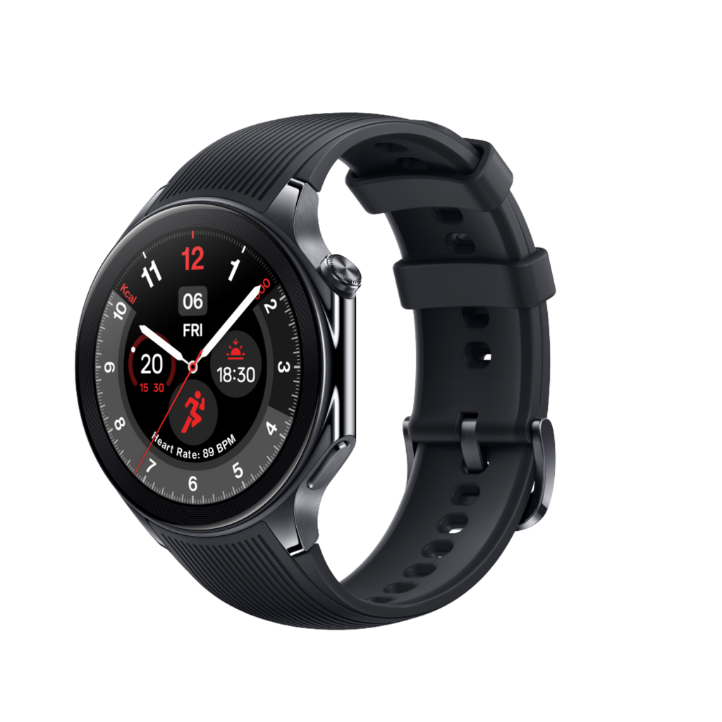 OnePlus Watch 2 &amp; Watch 3 Smartwatch Price in Kenya – KES 30,000.00 / 33,000.00