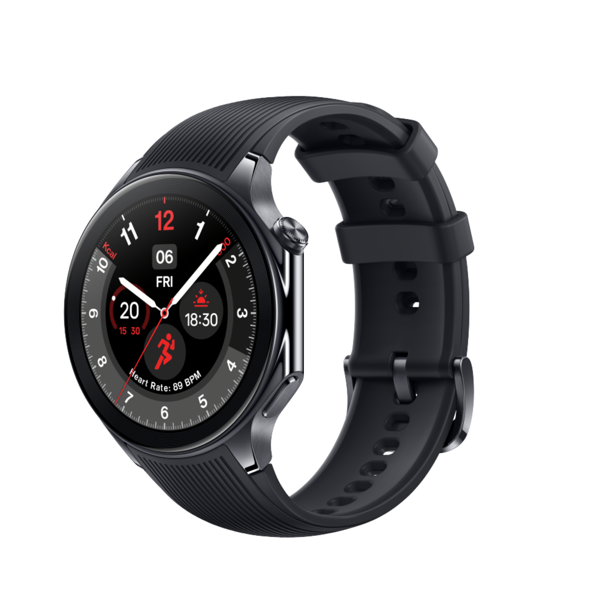 OnePlus Watch 2 &amp; Watch 3 Smartwatch Price in Kenya – KES 30,000.00 / 33,000.00