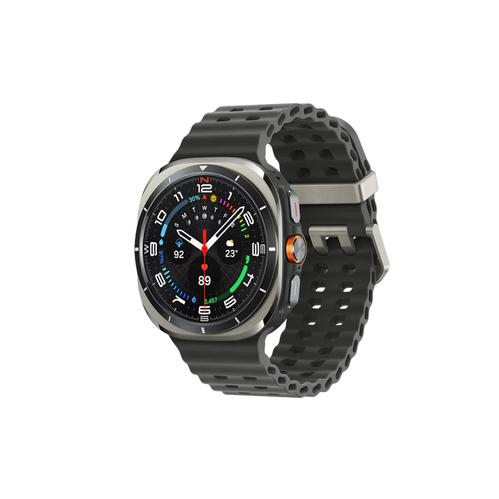 Galaxy Watch Ultra (2025) (LTE, 47 mm)