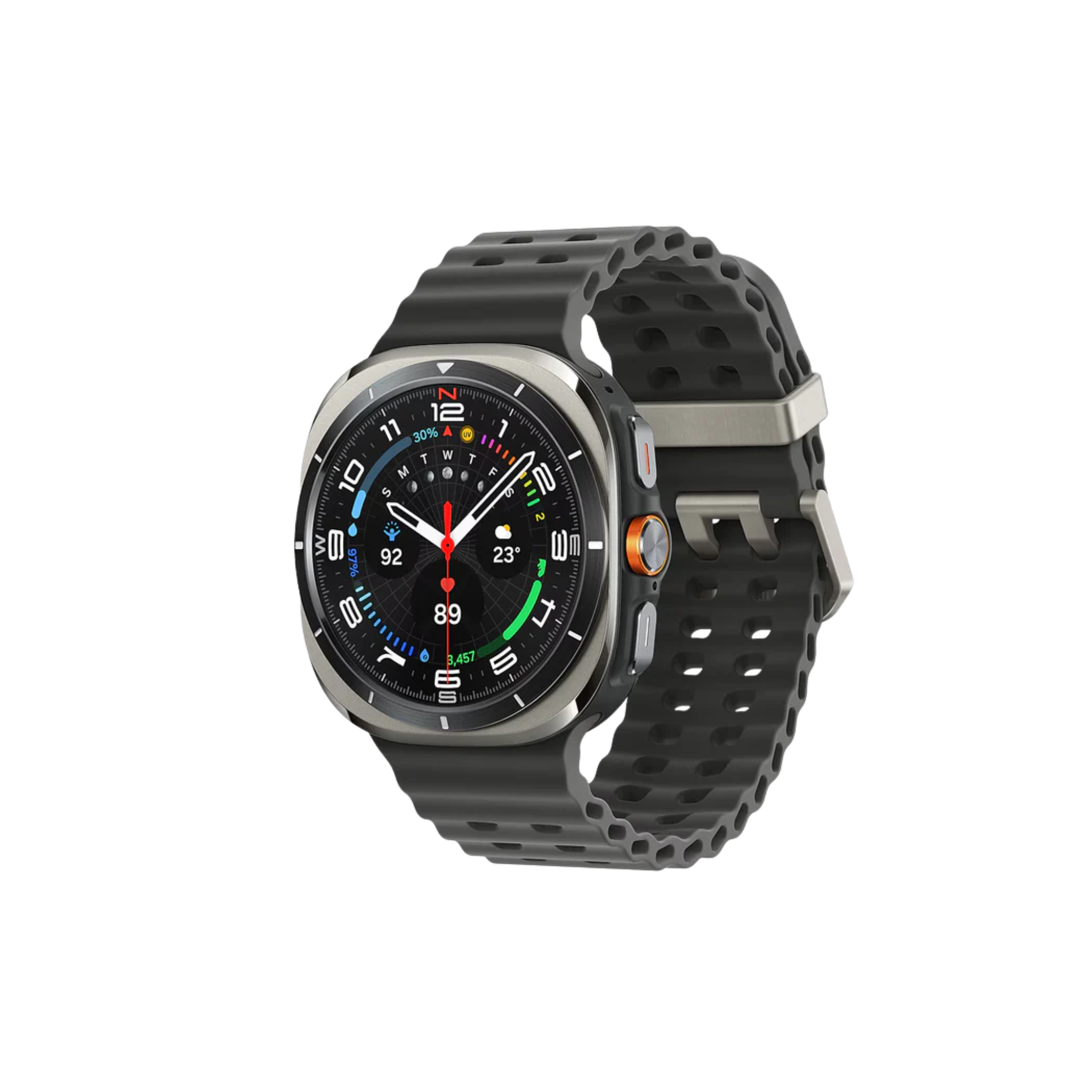Galaxy Watch Ultra (2025) (LTE, 47 mm)