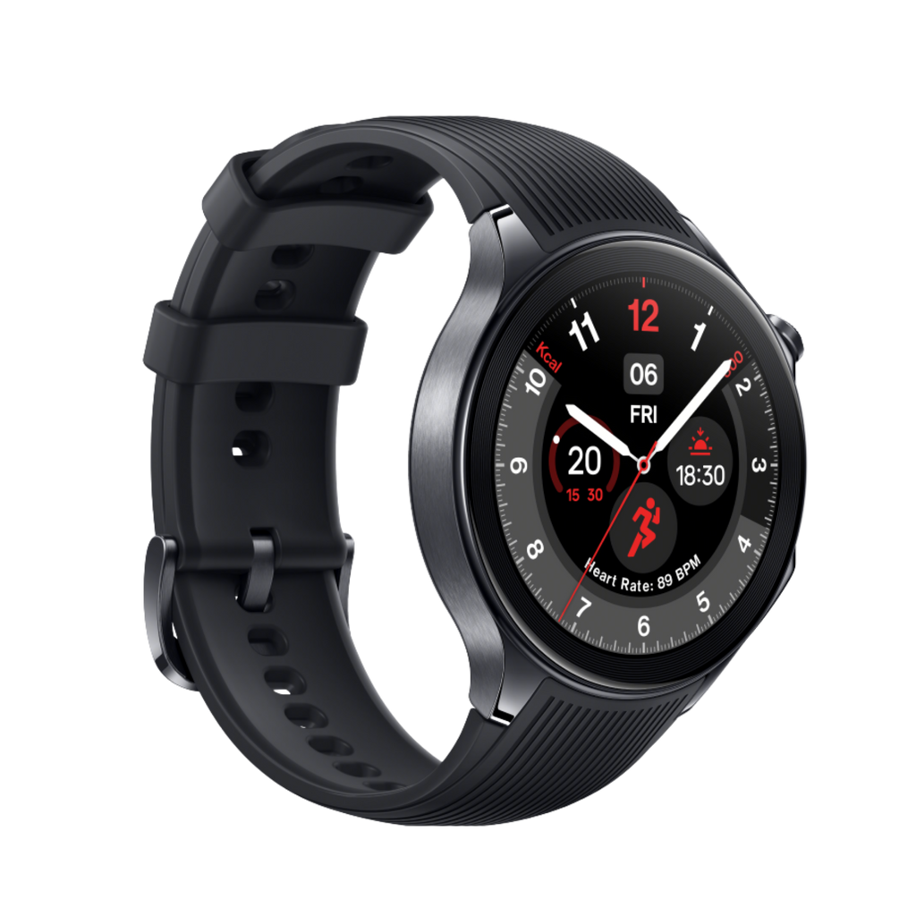 OnePlus Watch 2 &amp; Watch 3 Smartwatch Price in Kenya – KES 30,000.00 / 33,000.00