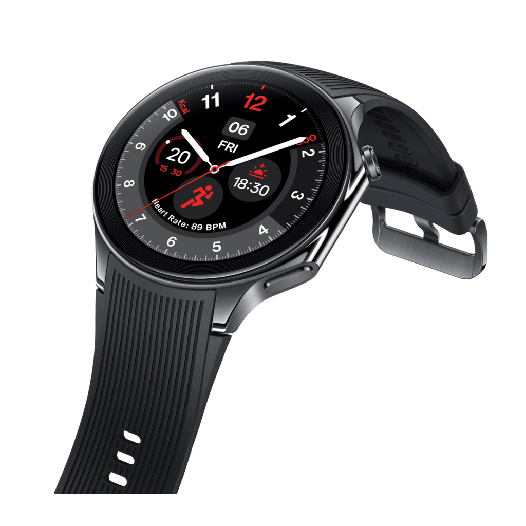OnePlus Watch 2 &amp; Watch 3 Smartwatch Price in Kenya – KES 30,000.00 / 33,000.00