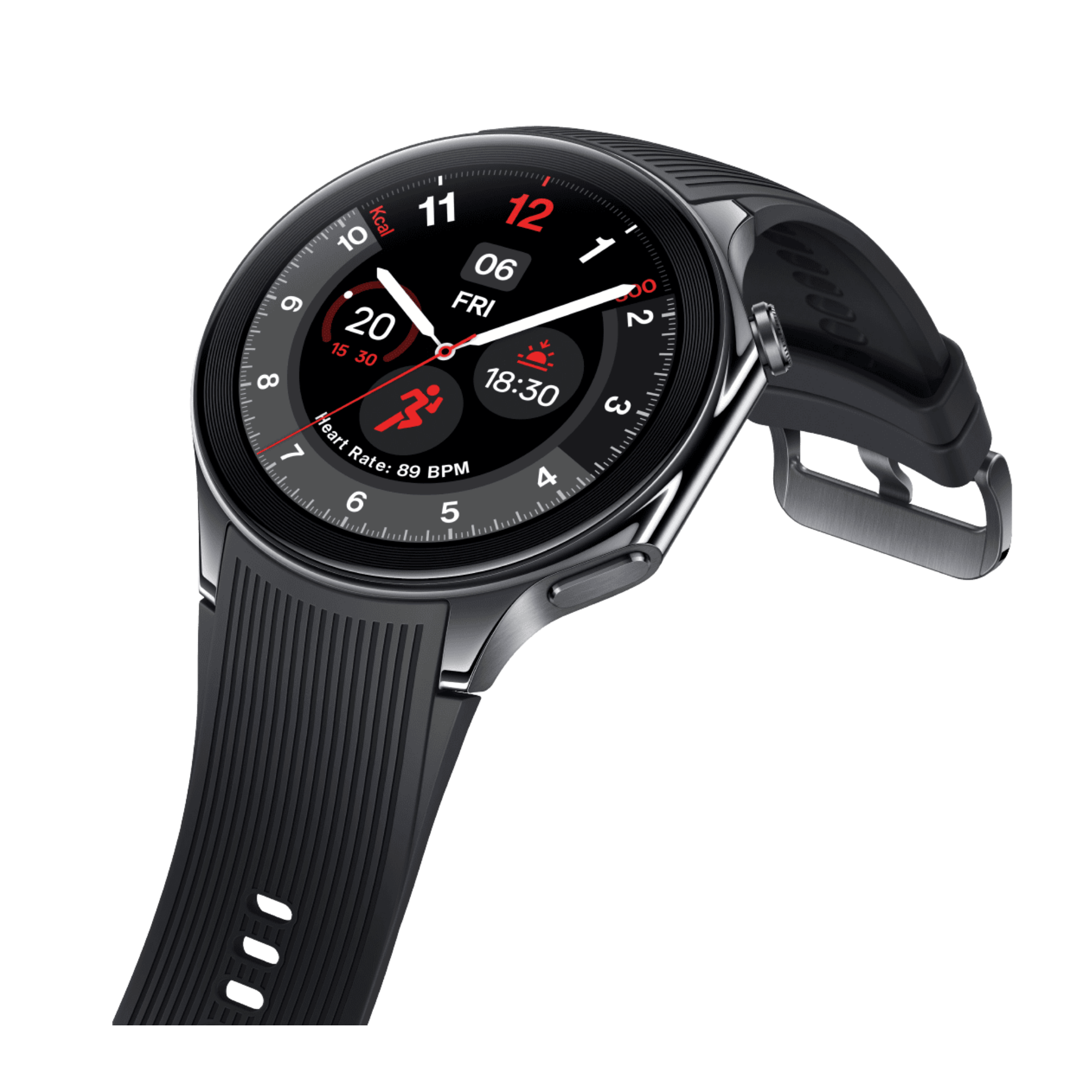 OnePlus Watch 2 &amp; Watch 3 Smartwatch Price in Kenya – KES 30,000.00 / 33,000.00