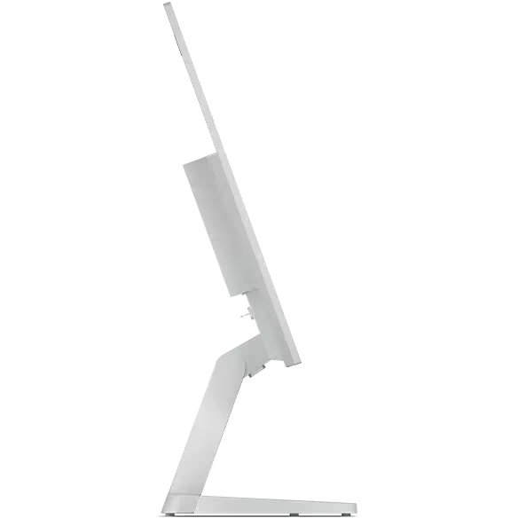 Lenovo L27i-4A 27" FHD Monitor (Speakers, Cloud Grey)