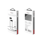 YH31 YESIDO STREREO EAPHONES WITH BRAIDED WIRE
