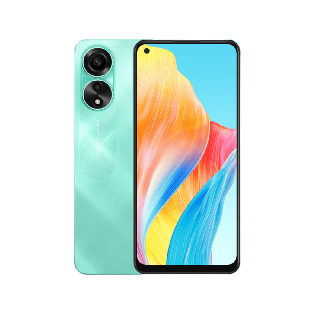 OPPO A98 5G 8GB/256GB