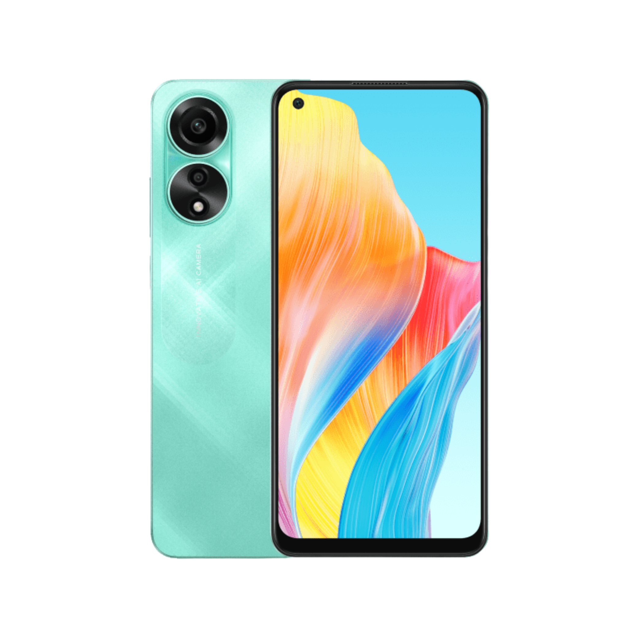 OPPO A98 5G 8GB/256GB