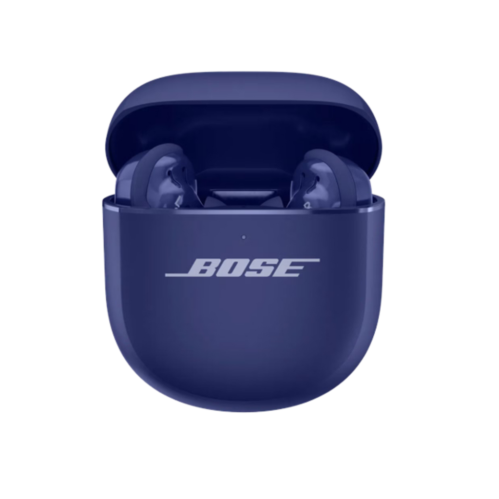 Bose QuietComfort Ultra Earbuds - Moon Blue