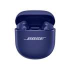 Bose QuietComfort Ultra Earbuds - Moon Blue