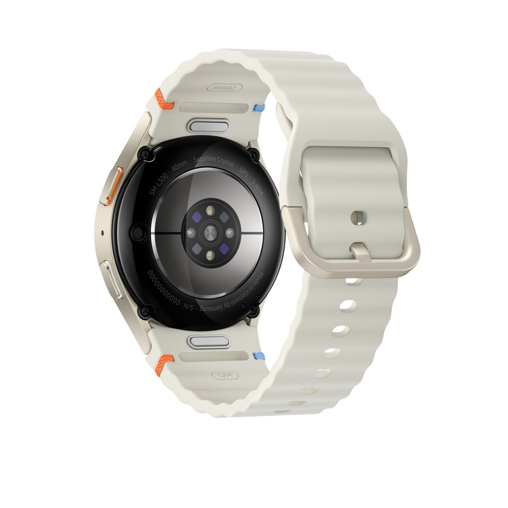Samsung Galaxy Watch 7 (40mm &amp; 44mm) – KES 27,000.00