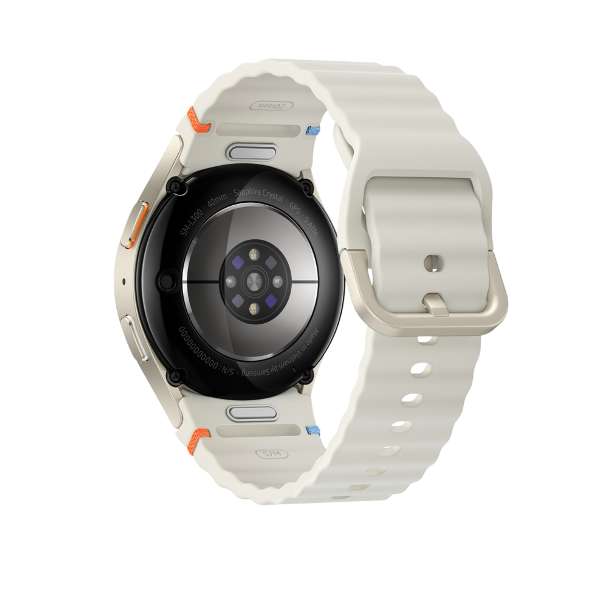 Samsung Galaxy Watch 7 (40mm &amp; 44mm) – KES 27,000.00