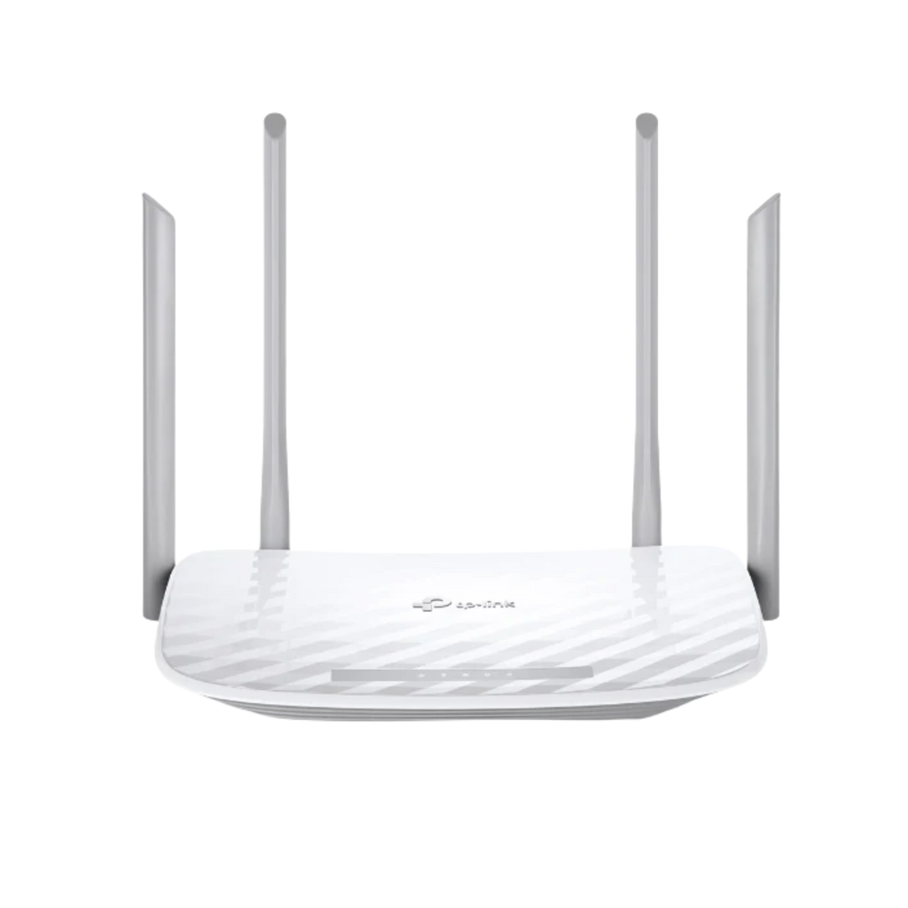 TP-Link Archer C50 AC1200 Dual-Band Wi-Fi Router