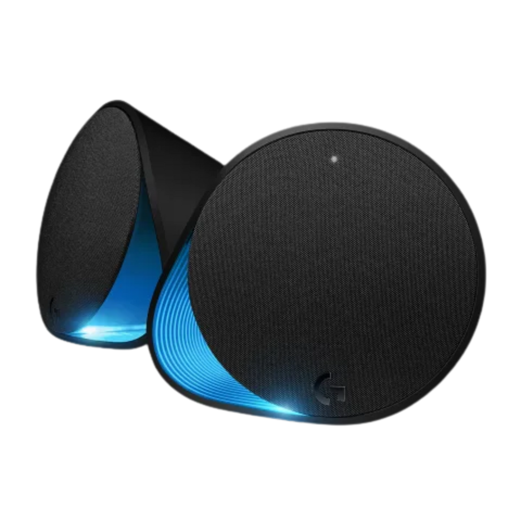 Logitech G560 LIGHTSYNC PC Gaming Speakers