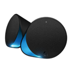Logitech G560 LIGHTSYNC PC Gaming Speakers