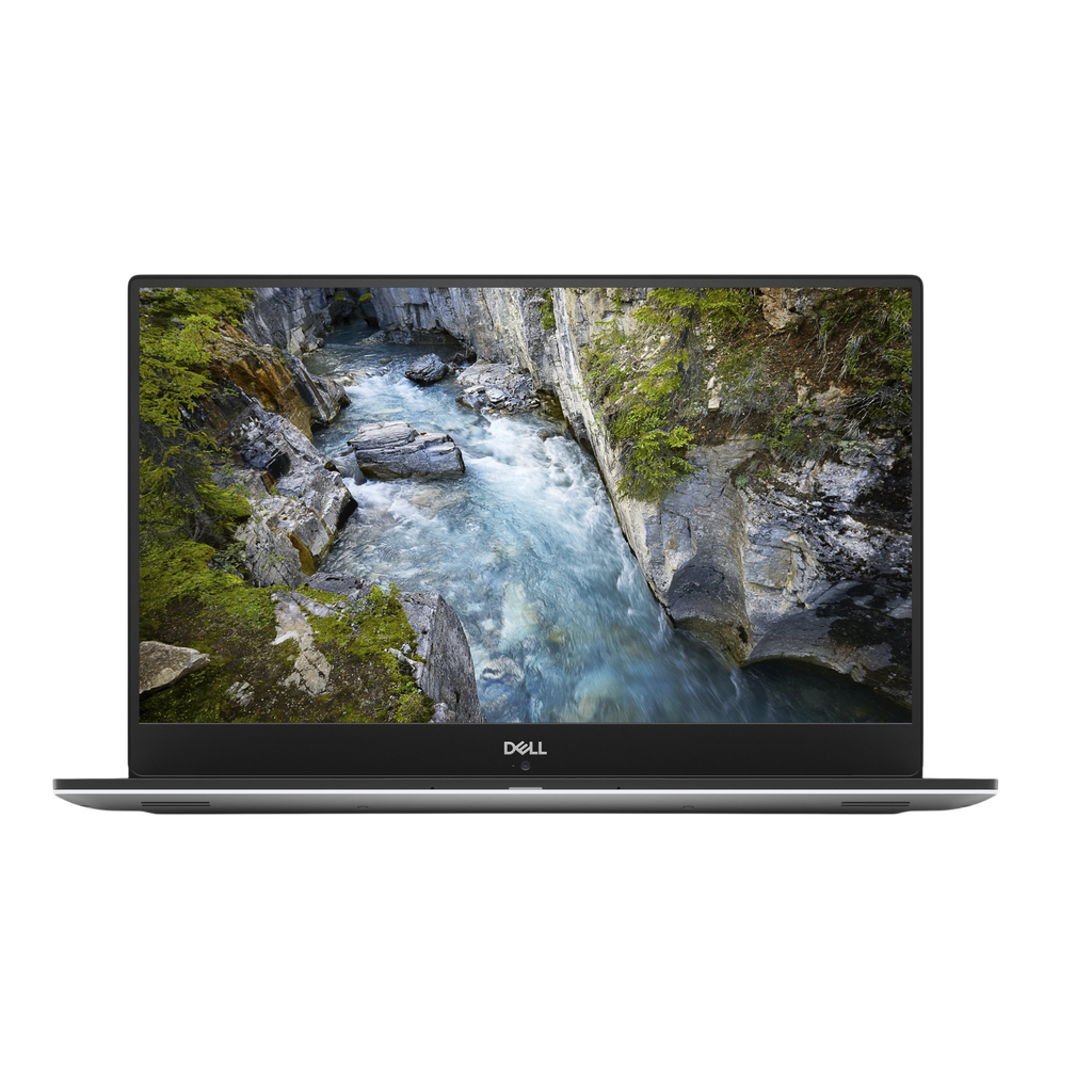 Dell XPS 15 9570 Gaming Laptop (Core i7, 16GB RAM, 512GB SSD, NVIDIA GTX 1050Ti 4GB)