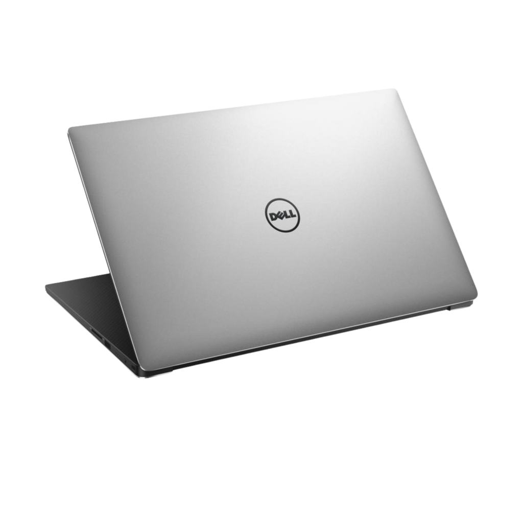 Dell Precision 5510 Workstation (Core i7, 16GB RAM, 512GB SSD, 4GB NVIDIA M1000M)