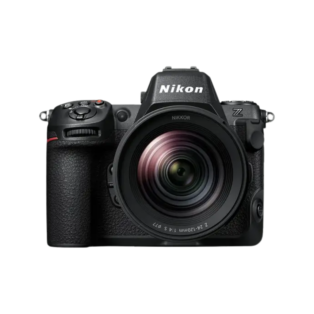 Nikon Z8 Body