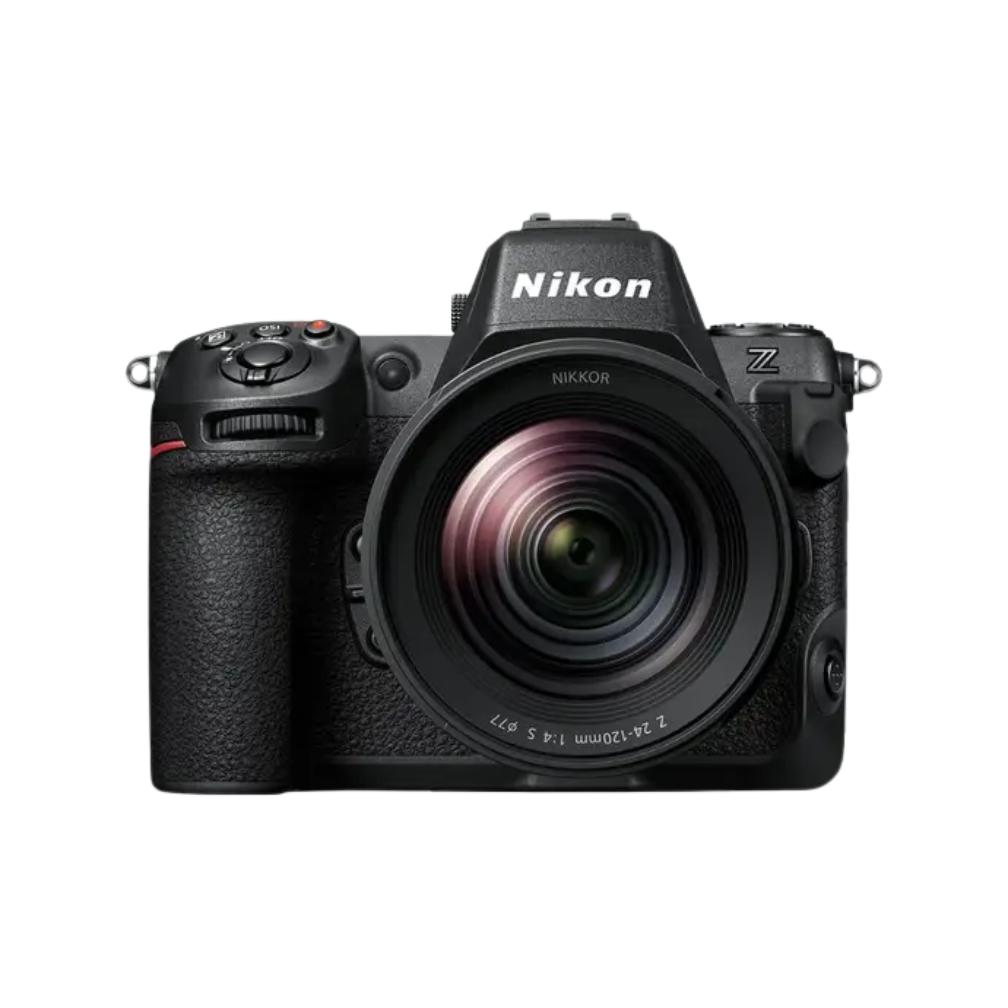 Nikon Z8 Body