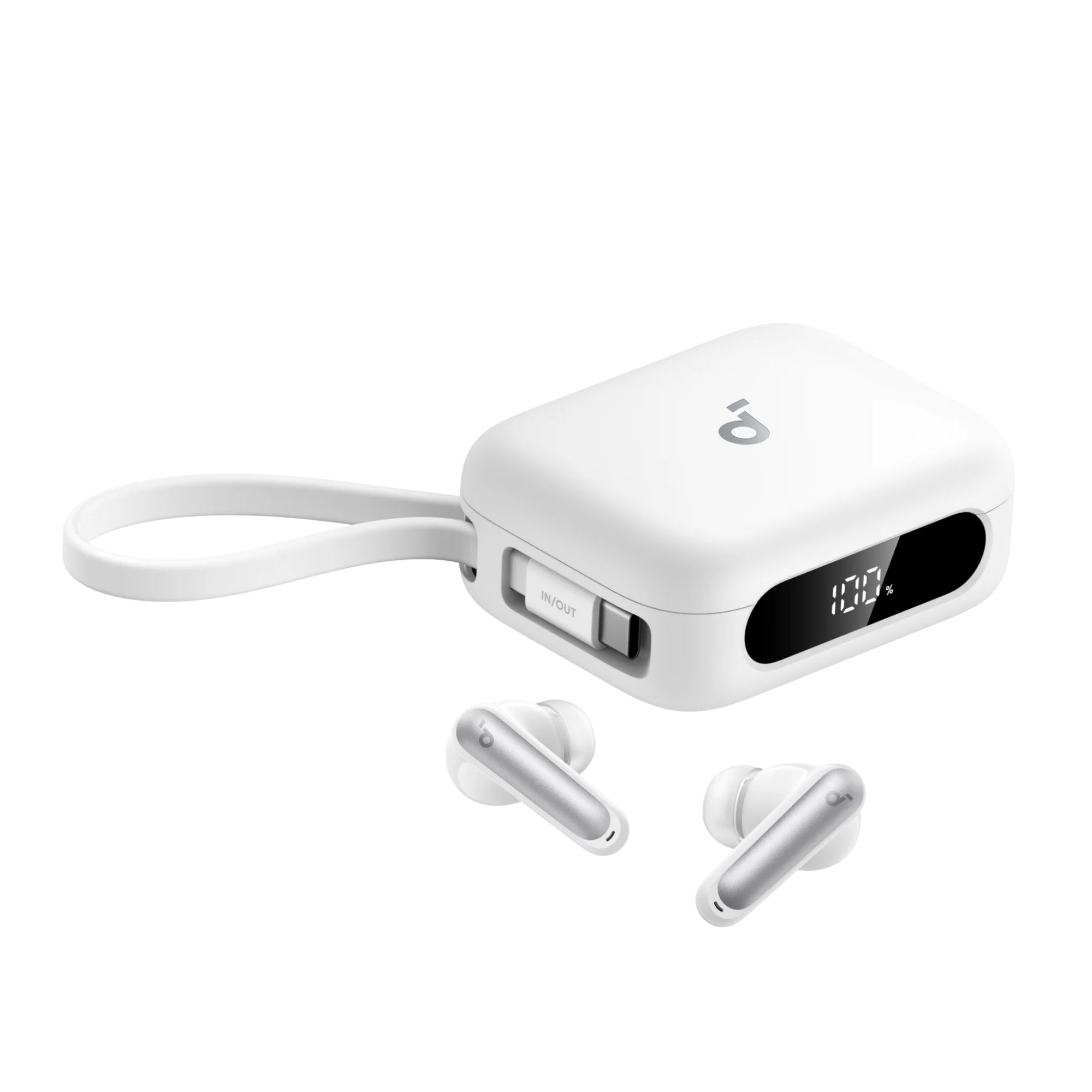 Anker Soundcore P41i Adaptive ANC Earbuds Price in Kenya – KES 8,500.00
