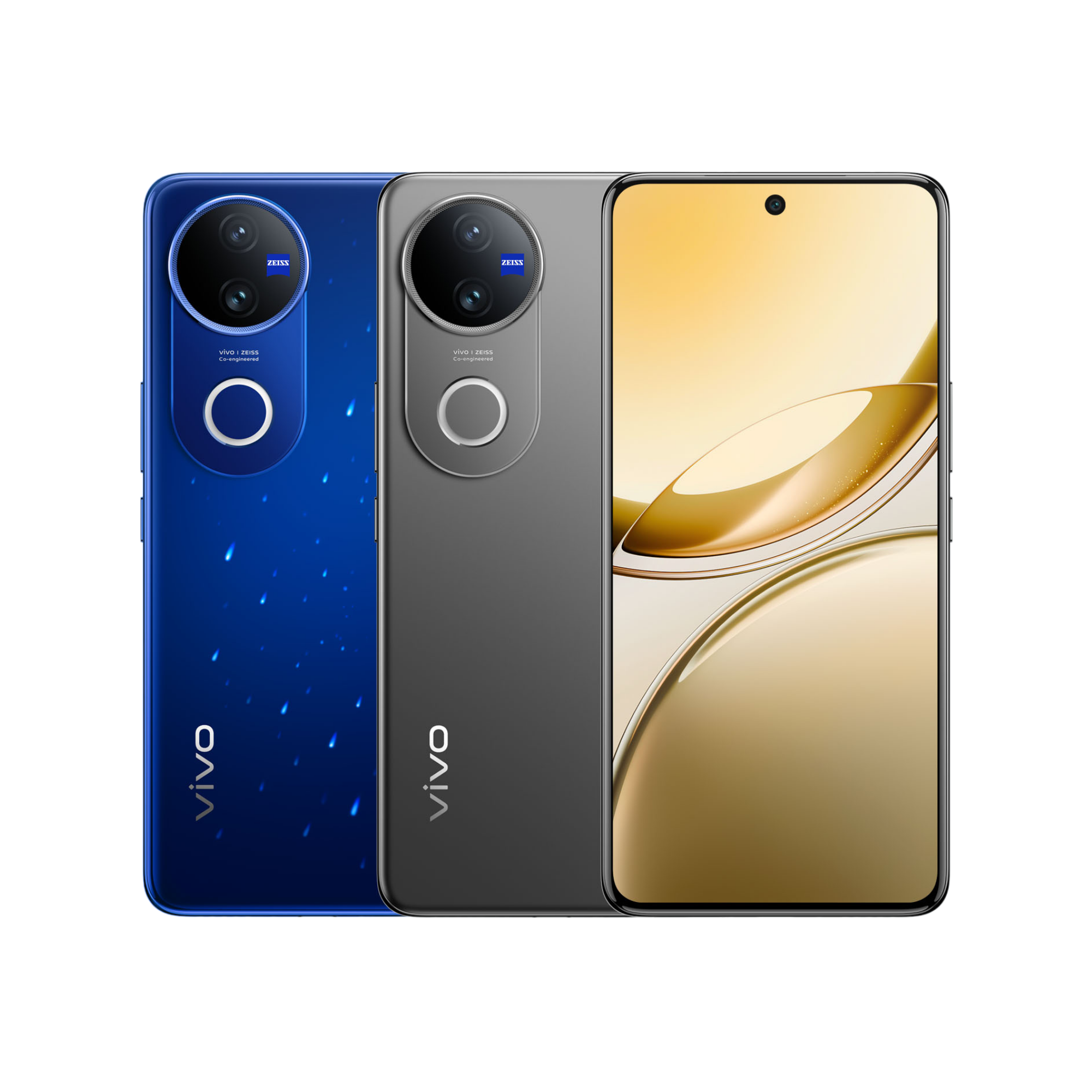 Vivo V50 5G (512GB/12GB) Smartphone Price in Kenya – KES 65,000.00