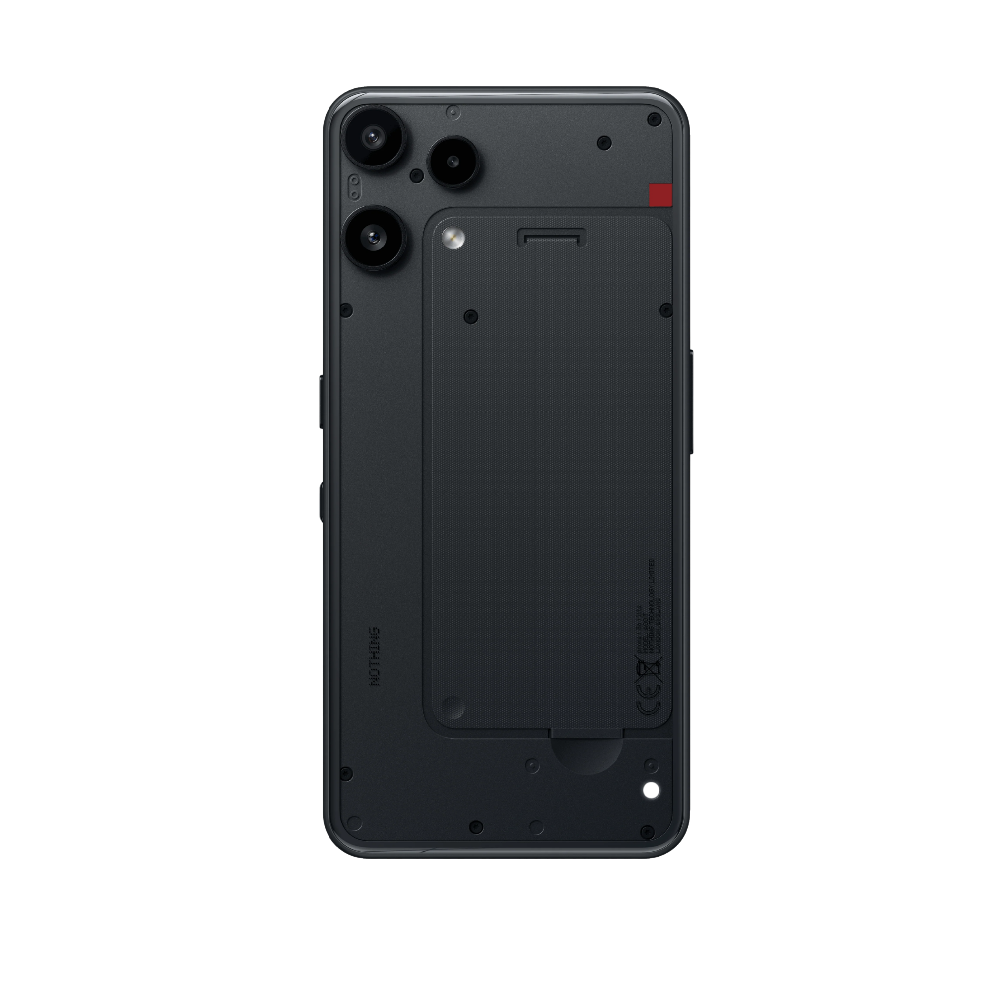 Nothing Phone (3a) Lite (8GB RAM, 128GB/256GB Storage) Price in Kenya – KES 32,900 to KES 37,900