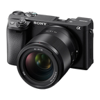 Sony FE 35mm f/1.8 Lens