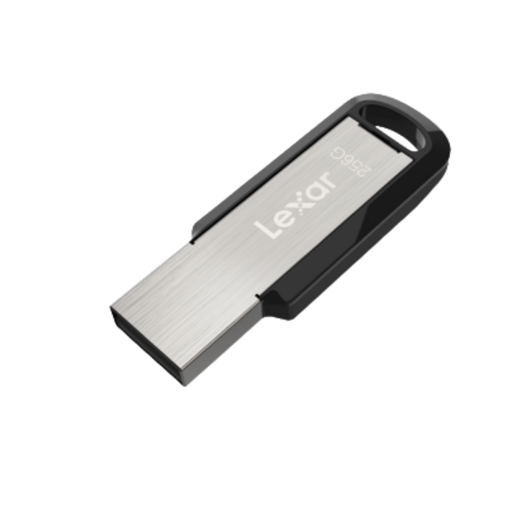 Lexar JumpDrive M400 128GB USB 3.0 Metal Flash Drive Price in Kenya – KES 2,700.00