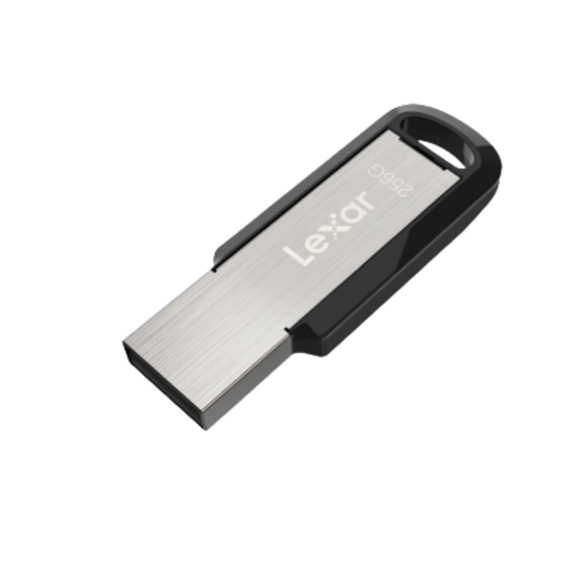 Lexar JumpDrive M400 128GB USB 3.0 Metal Flash Drive Price in Kenya – KES 2,700.00