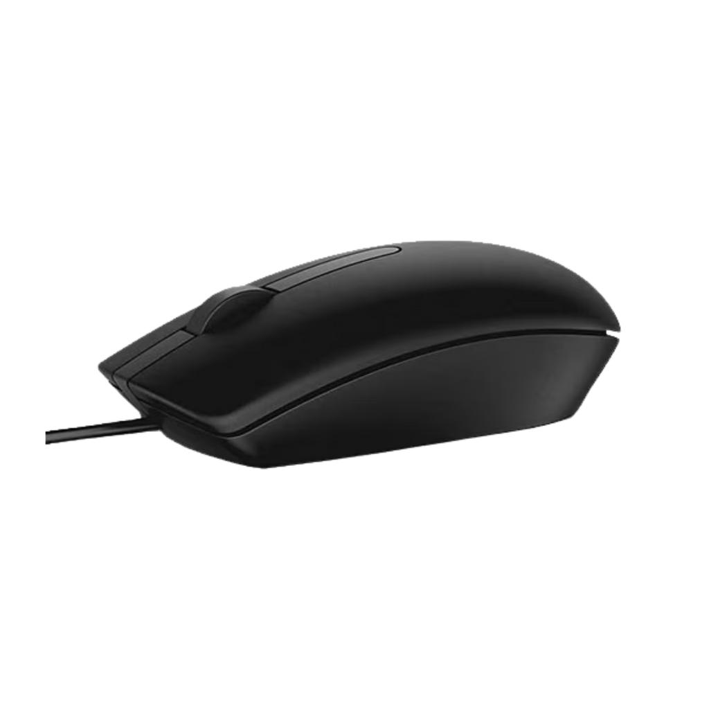 Dell USB Mouse MS116