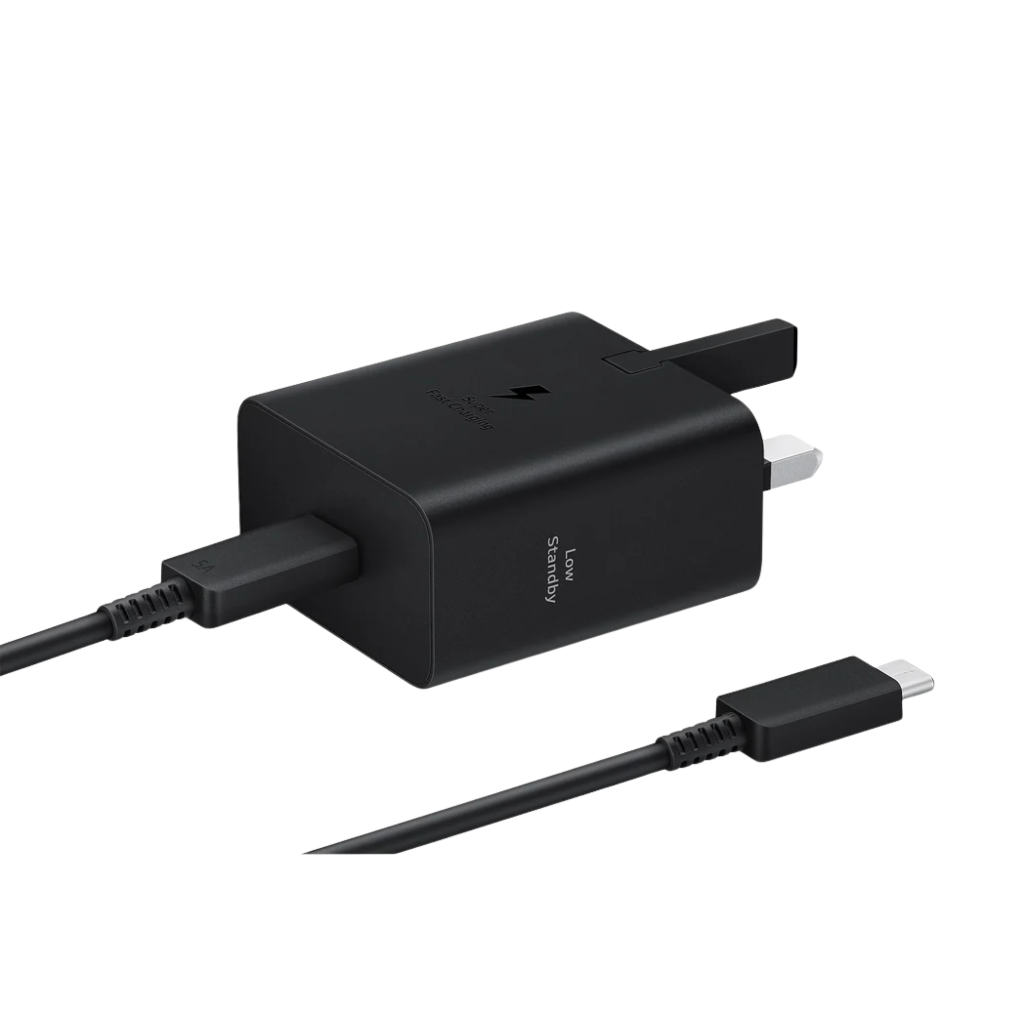 45W Super Fast Charger 2.0