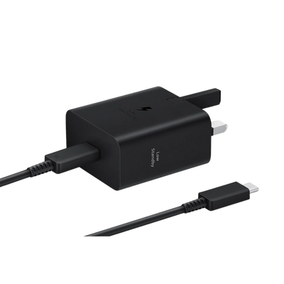 45W Super Fast Charger 2.0