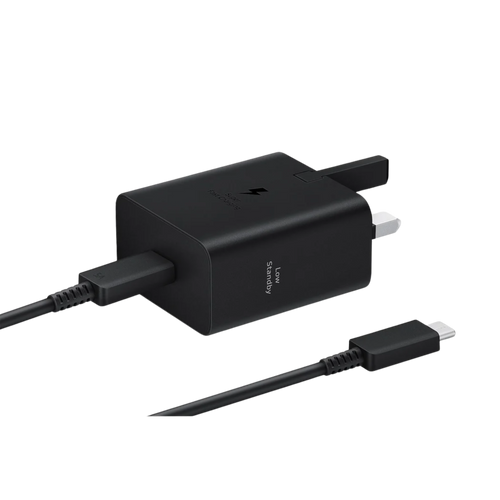 45W Super Fast Charger 2.0