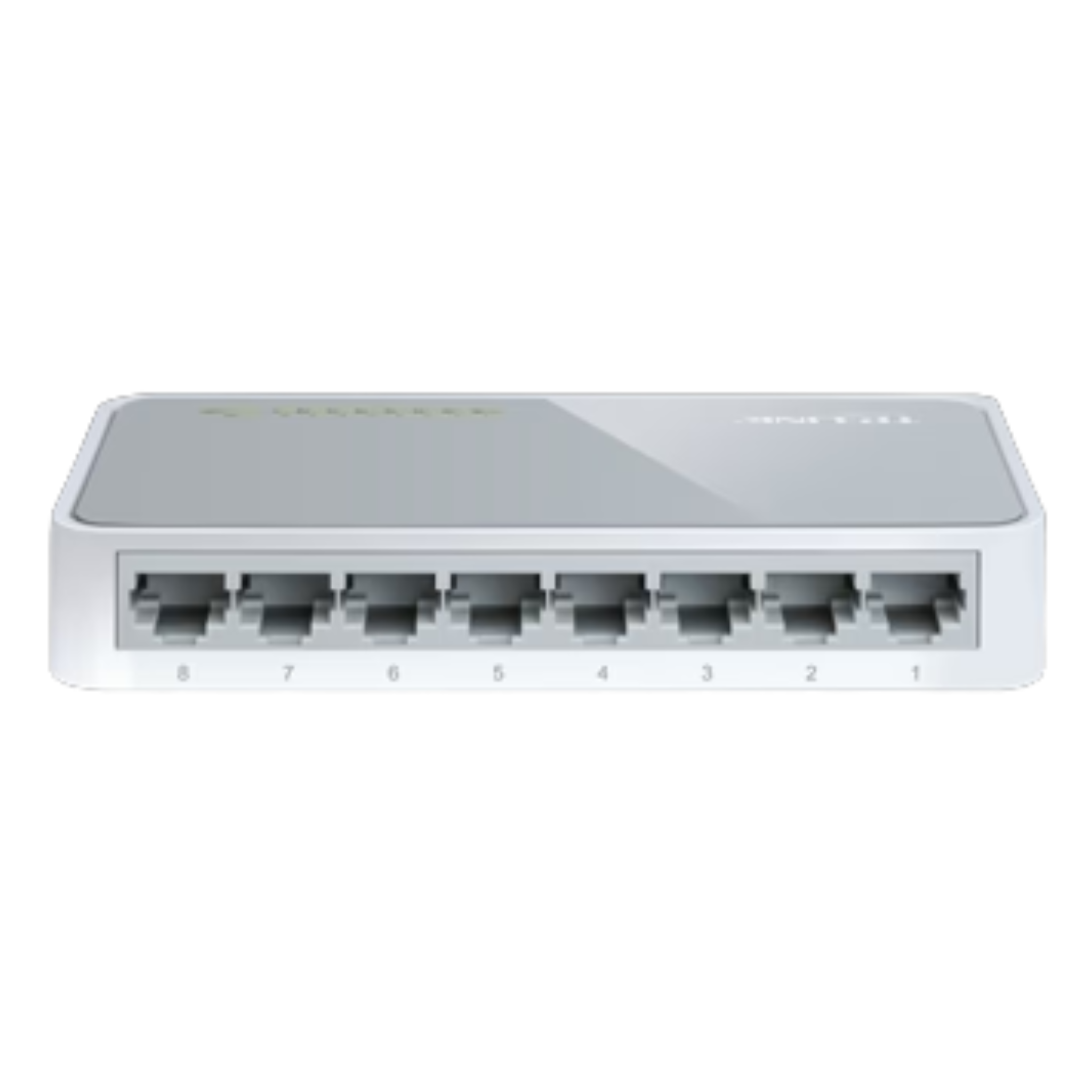 TP-Link 8-Port 10/100Mbps Switch (TL-SF1008D)