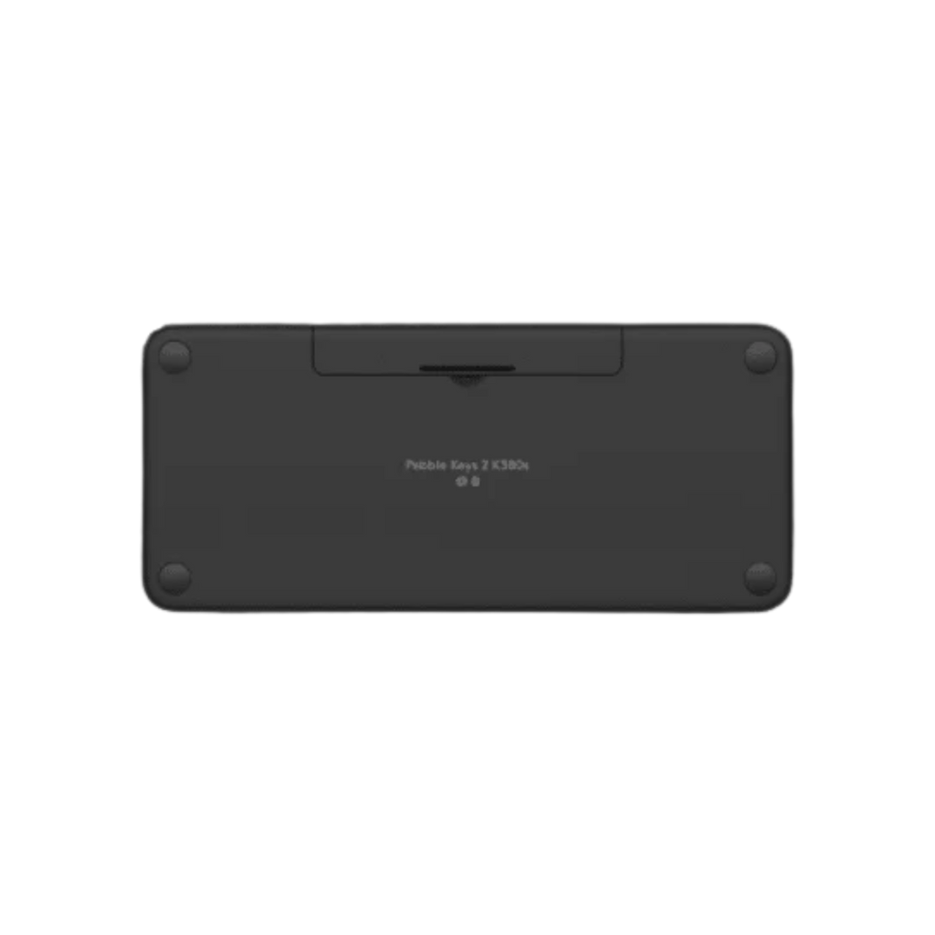 Logitech Pebble Keys 2 K380s Wireless Keyboard