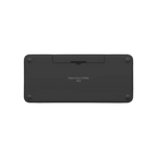 Logitech Pebble Keys 2 K380s Wireless Keyboard