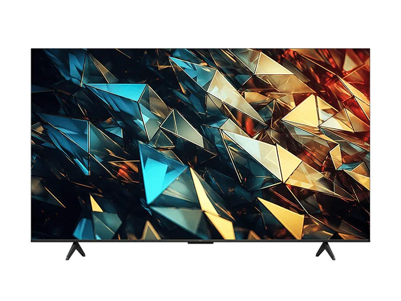 TCL 65 65P79K 4K UHD Google TV"