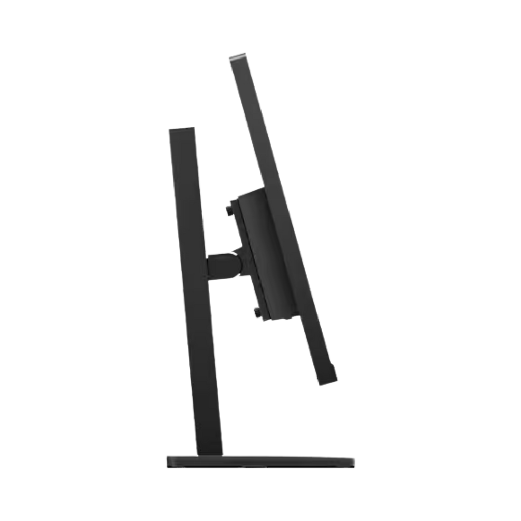 Lenovo ThinkVision E24-30 23.8" FHD Monitor, Integrated Speakers, Tilt/Swivel/Pivot/Height Adjustable Stand, Raven Black Color