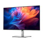 Dell P2725H 27" FHD Monitor (Height/Tilt/Swivel/Pivot Adjustable, Black)