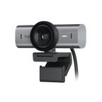 Logitech MX Brio 4K Ultra HD Webcam