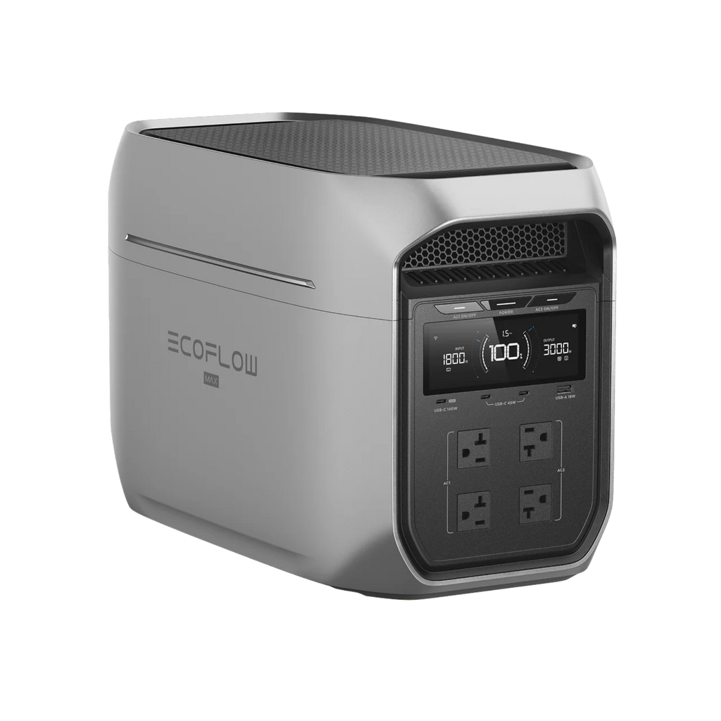 EcoFlow E980 Portable Power Station (980Wh) Price in Kenya – KES 70,000.00