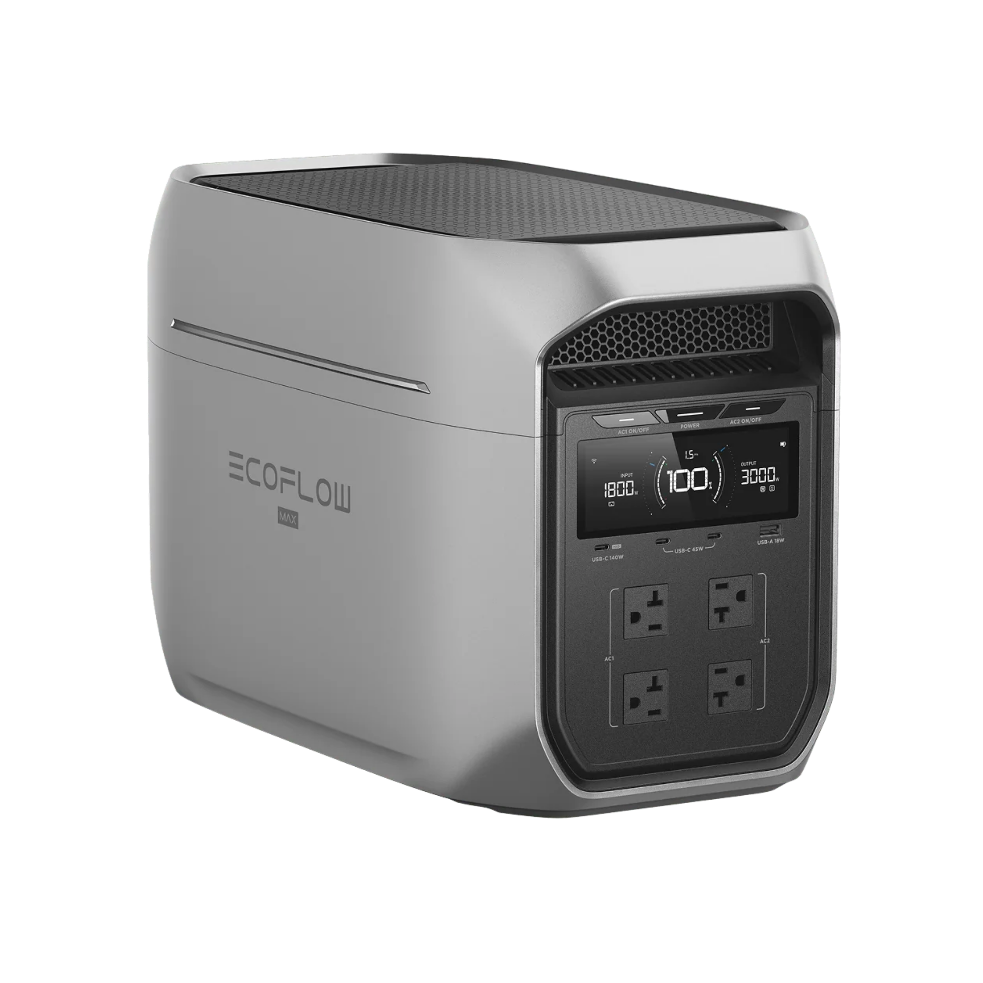 EcoFlow E980 Portable Power Station (980Wh) Price in Kenya – KES 70,000.00