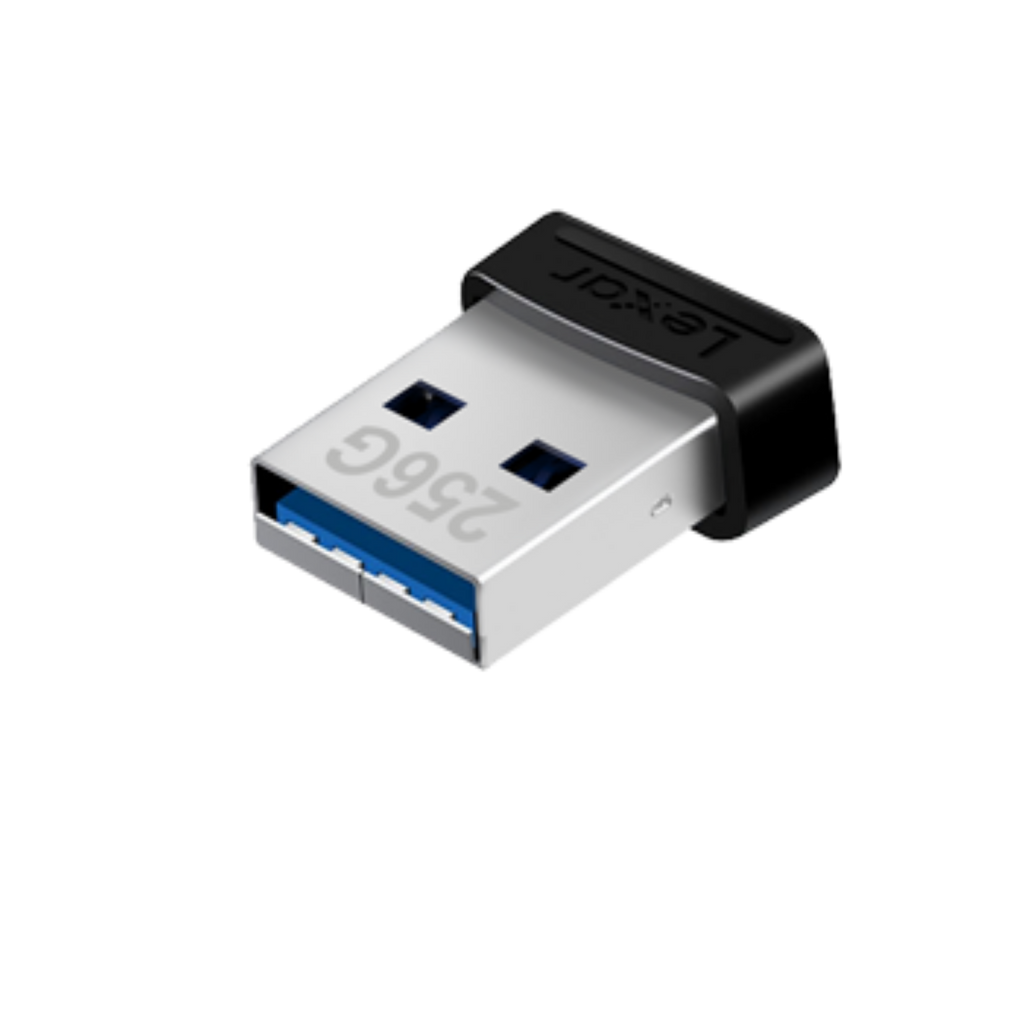 Lexar JumpDrive S47 128GB USB 3.1 Metal Flash Drive Price in Kenya – KES 3,500.00