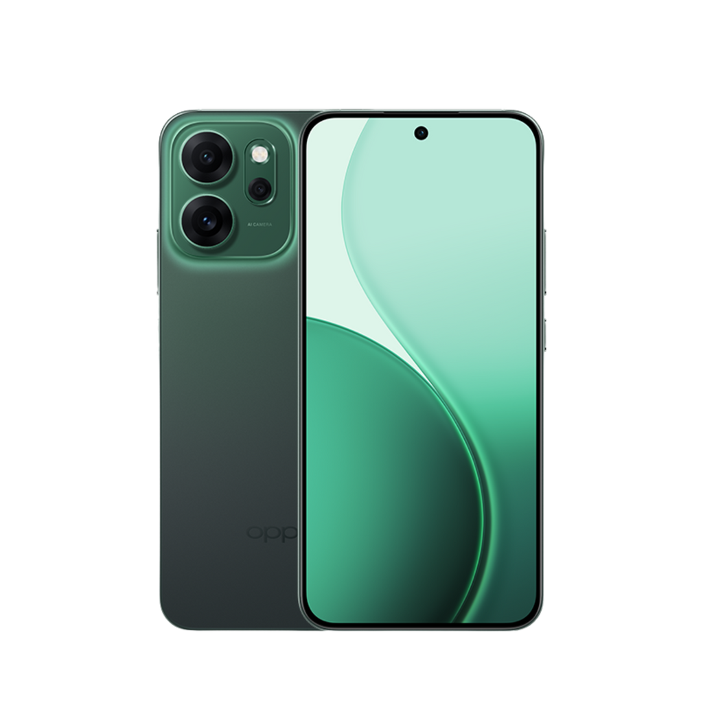 Oppo Reno 14 F 5G 512GB/12GB Price in Kenya – KES 59,900.00